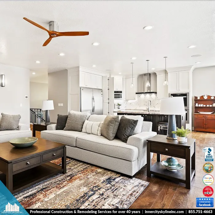 Inner City Skyline | Huntington beach remodeling Picture 2