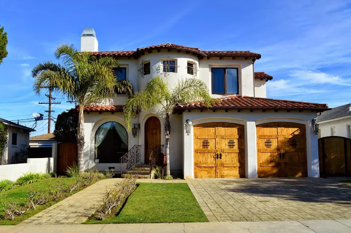 Inner City Skyline | Huntington beach remodeling Picture 1