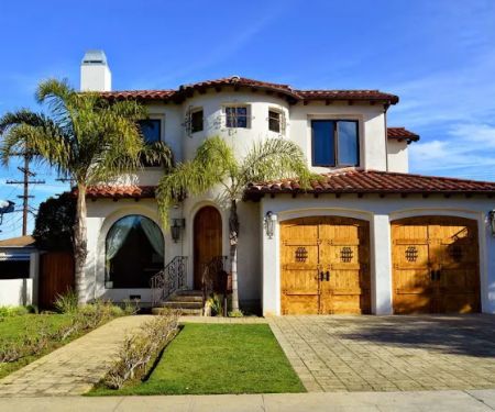 Inner City Skyline | Huntington beach remodeling