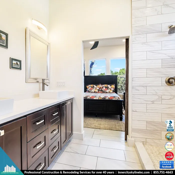 Inner City Skyline | Huntington beach remodeling Picture 3