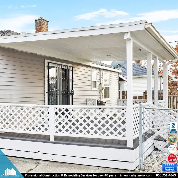 Inner City Skyline | Huntington beach remodeling Picture 4