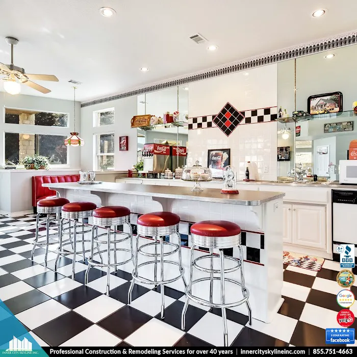 Inner City Skyline | Huntington beach remodeling Picture 5