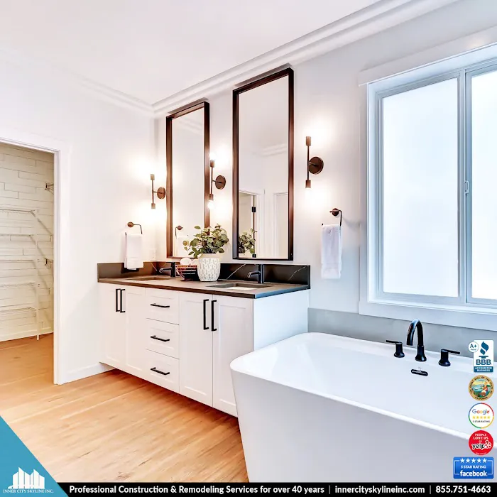 Inner City Skyline | Huntington beach remodeling Picture 8