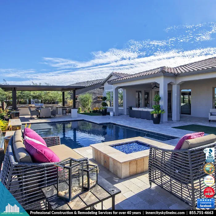 Inner City Skyline | Huntington beach remodeling Picture 9