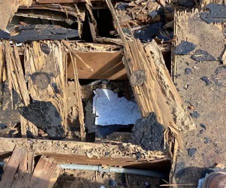 San Gabriel Incredible Roof Cleaning