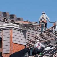 Reliant Roof Experts ico