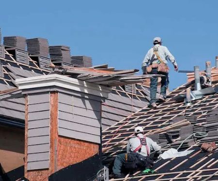 Reliant Roof Experts