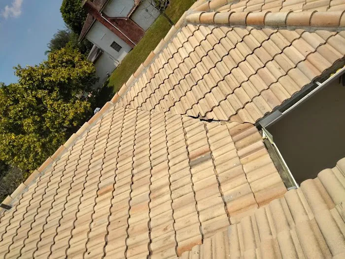 Reliant Roof Experts Picture 2