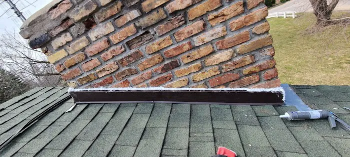 Reliant Roof Experts Picture 4