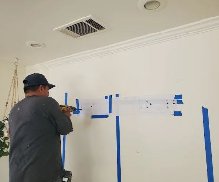 GR Repair & Maintenance