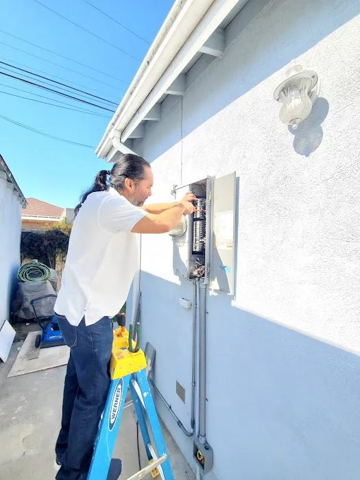 GR Repair & Maintenance Picture 4