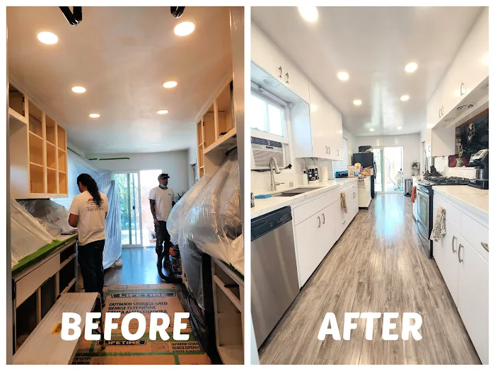 GR Repair & Maintenance Picture 8