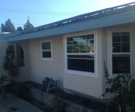 Family Home Improvements