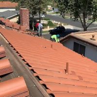 H.C Roof Reapir ico