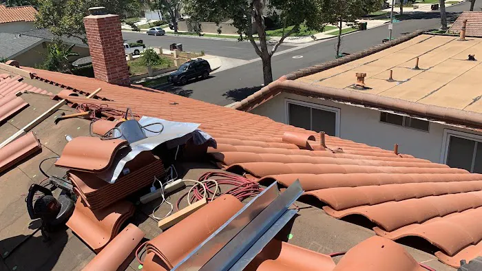 H.C Roof Reapir Picture 5