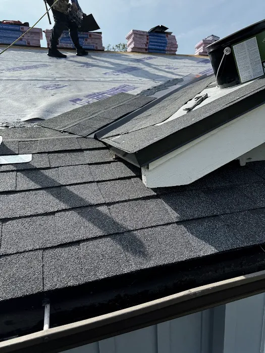 H.C Roof Reapir Picture 6
