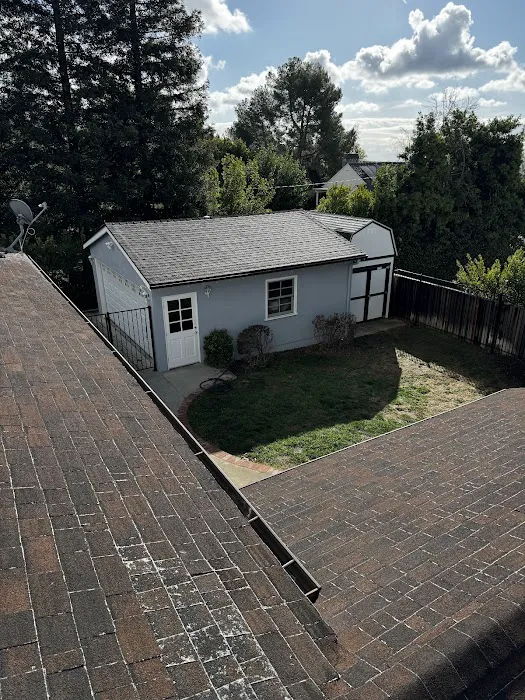 H.C Roof Reapir Picture 10