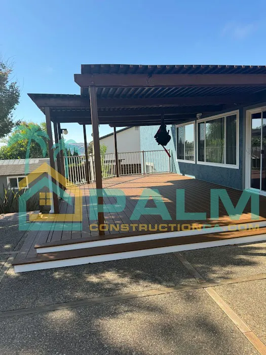 Palm Construction Picture 5