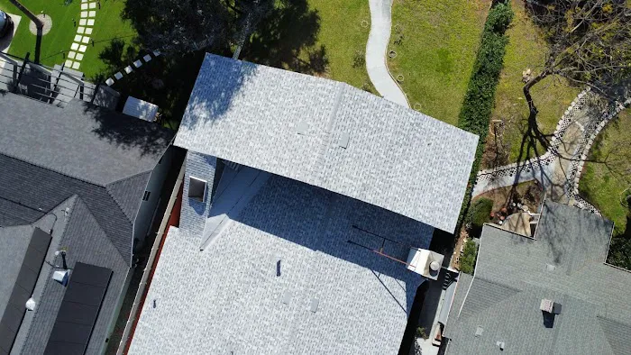 All American Roofing Pasadena Picture 1