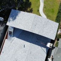 All American Roofing Pasadena ico