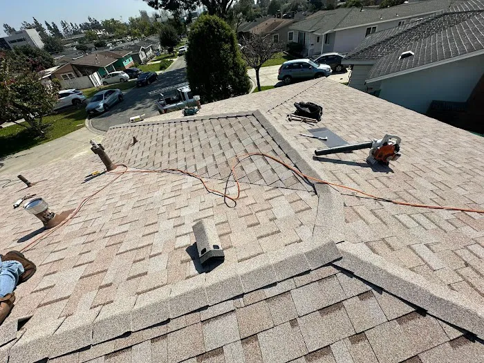 All American Roofing Pasadena Picture 3