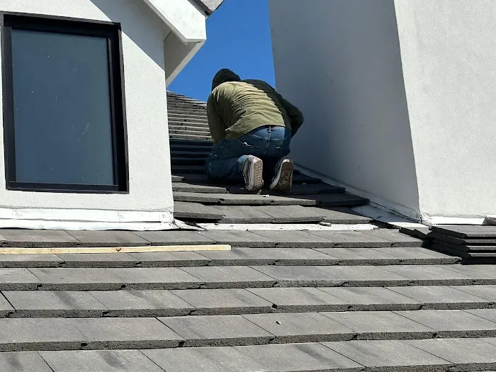 All American Roofing Pasadena Picture 4