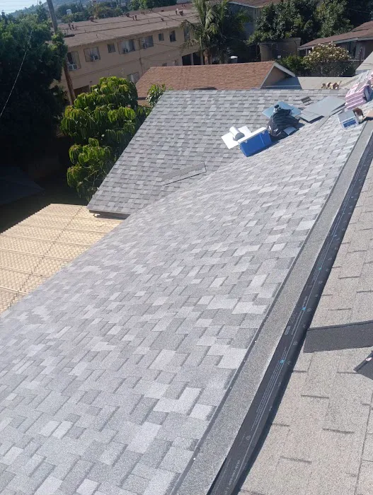 All American Roofing Pasadena Picture 6