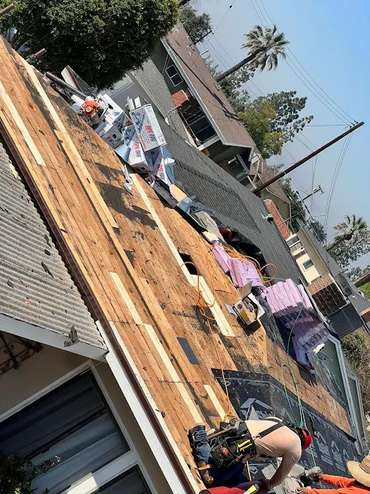 All American Roofing Pasadena Picture 10