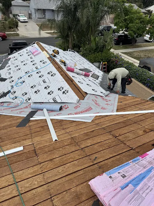Dena Roofing Pros Inc Picture 1