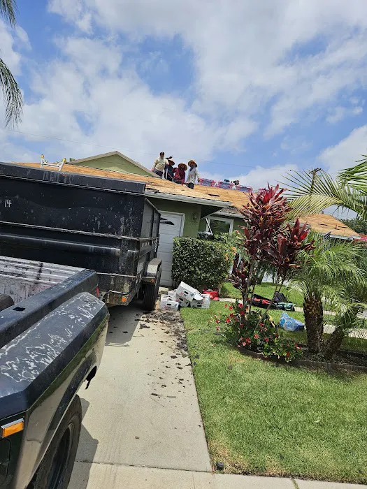 Dena Roofing Pros Inc Picture 7