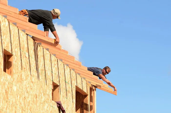 Huntington Beach Roofing Experts Picture 3