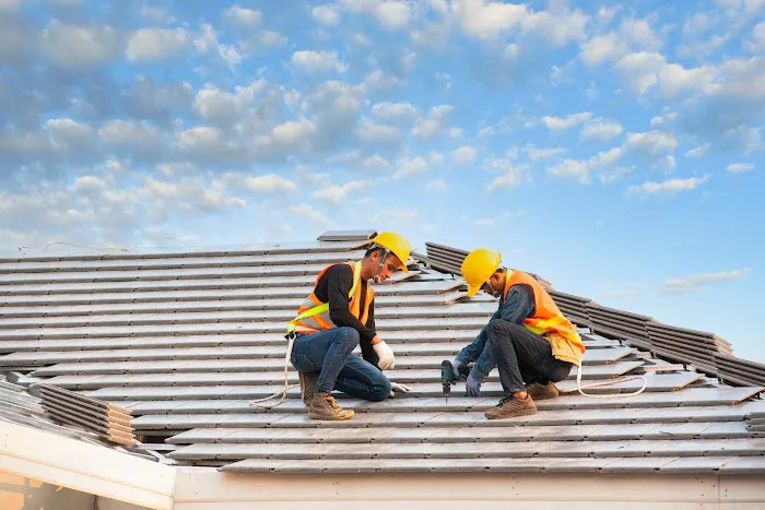 Huntington Beach Roofing Experts Picture 5