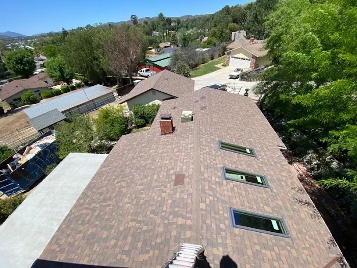 Precision Roofing Picture 2