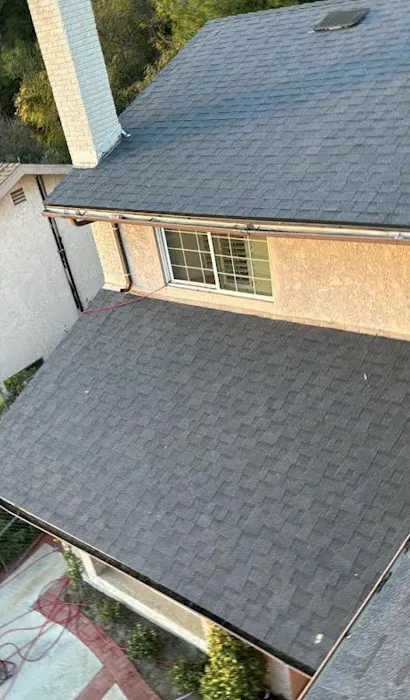 Precision Roofing Picture 4