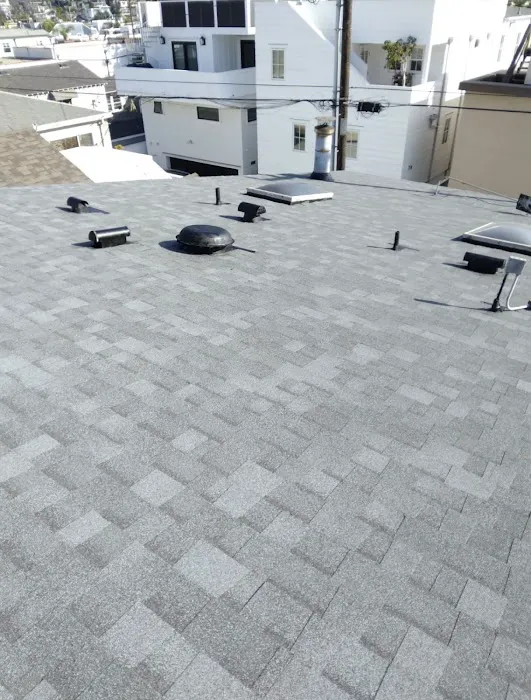 Precision Roofing Picture 3