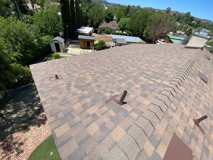 Precision Roofing Picture 7