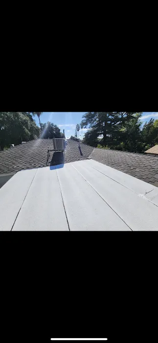 Precision Roofing Picture 9