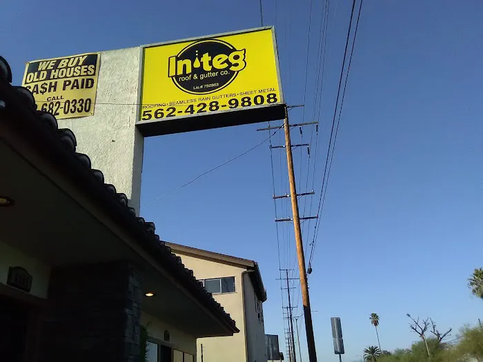 Integ Roofing Co Picture 1