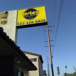 Integ Roofing Co