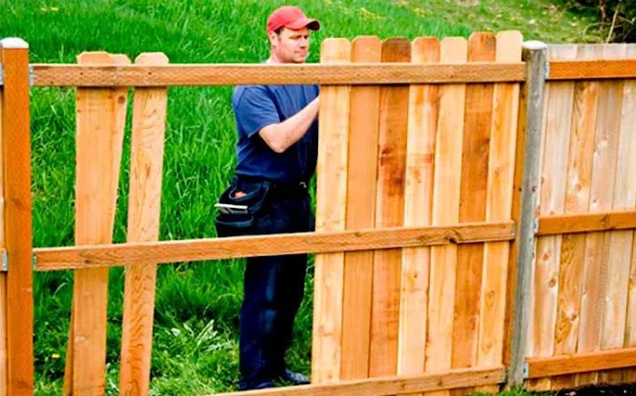 Orange Electric Gate Builders & Repair Picture 1