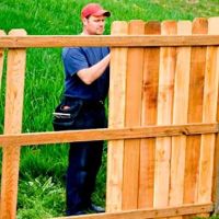 Orange Electric Gate Builders & Repair ico