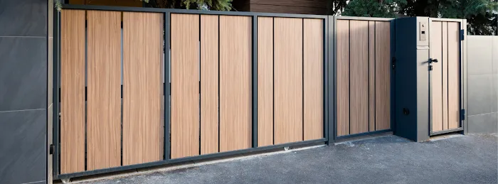 Orange Electric Gate Builders & Repair Picture 2