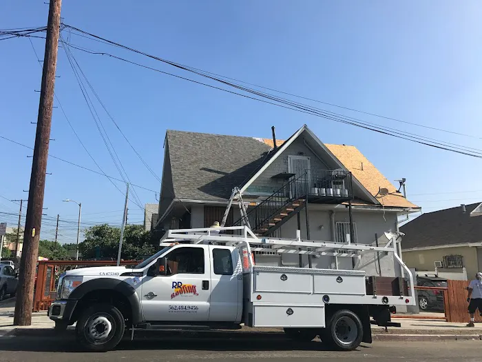 RR Roofing Picture 1