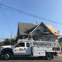 RR Roofing ico