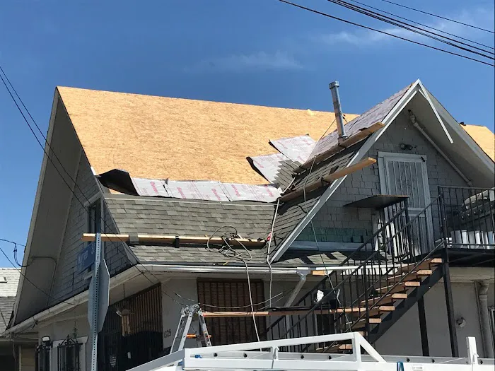 RR Roofing Picture 5