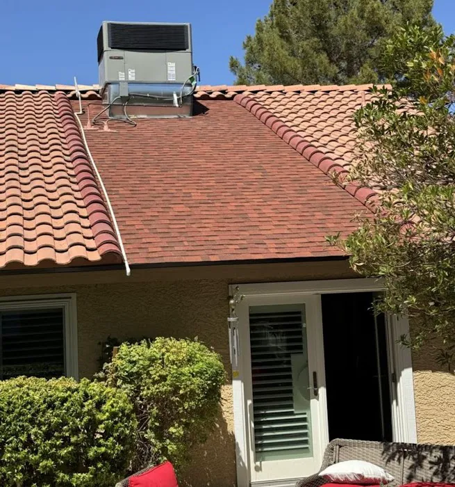 DUCHESS ROOFING WHITTIER Picture 1