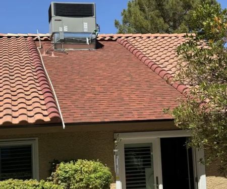DUCHESS ROOFING WHITTIER
