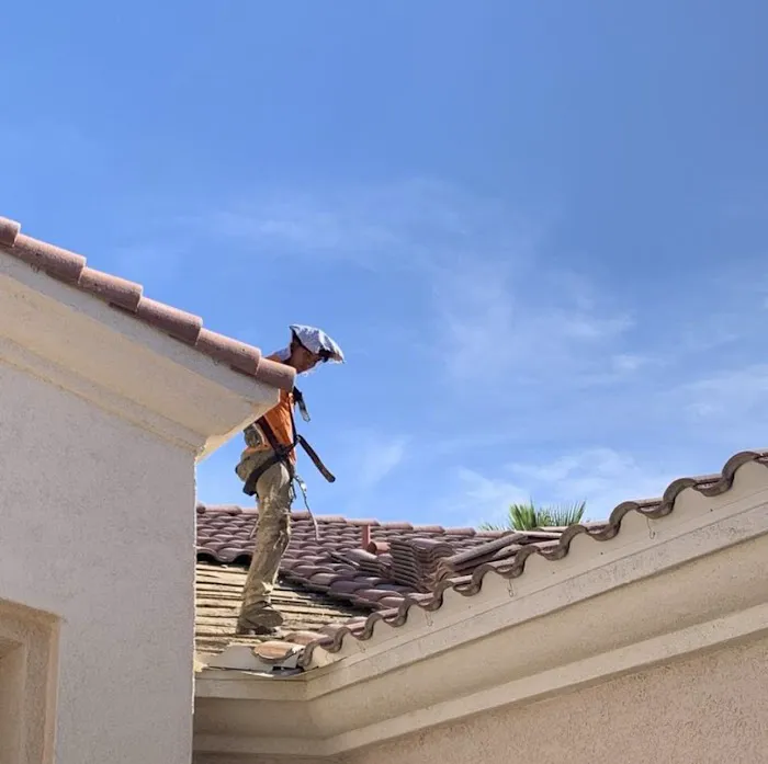 DUCHESS ROOFING WHITTIER Picture 4