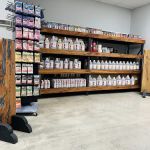 Advantage Lumber, LLC