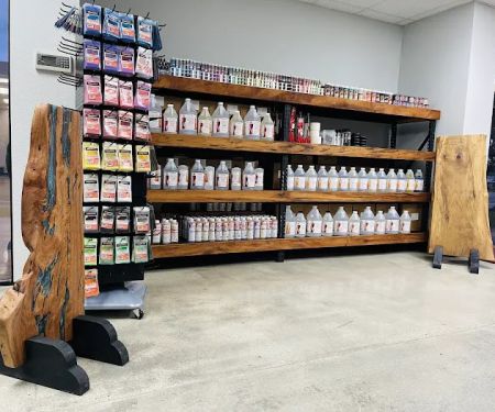 Advantage Lumber, LLC